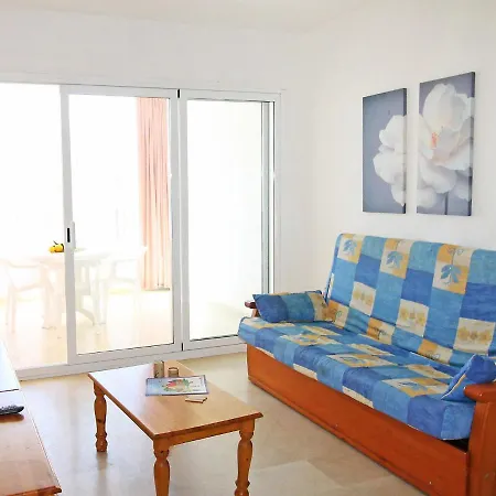 Apartment Apartment Los Gemelos-4 *